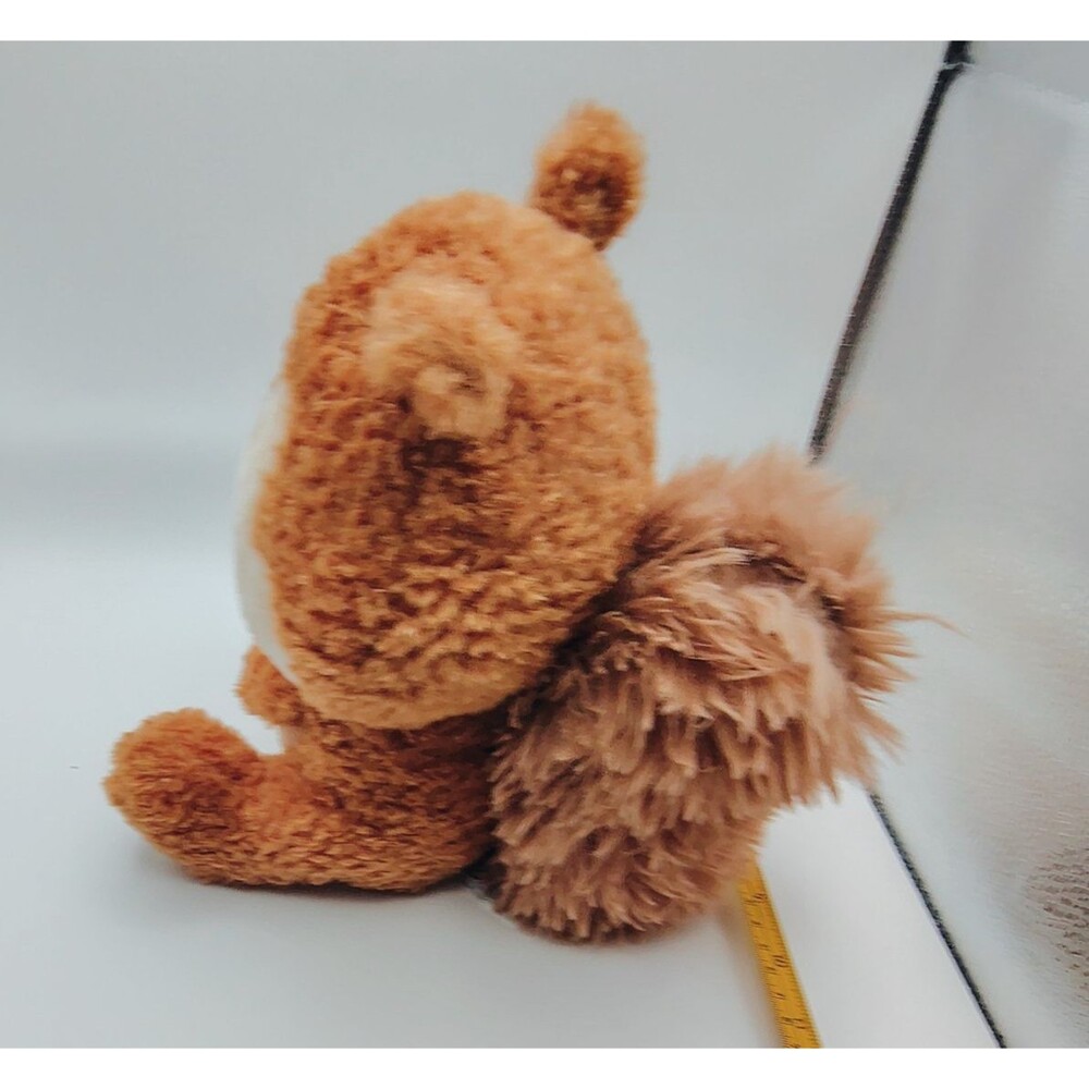 Spark Create Imagine Squirrel Rattle - Picture 4 of 5